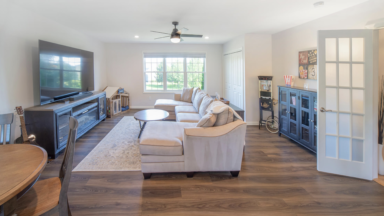 Home Remodeling New York